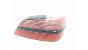 PILOTO TRASERO DERECHO PEUGEOT 406 (1999-2004) 2.0 HDI 90 90CV 1997CC - L.7318270 / 6351E8