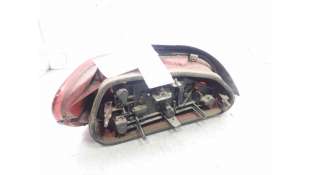 PILOTO TRASERO DERECHO PEUGEOT 406 (1999-2004) 2.0 HDI 90 90CV 1997CC - L.7318270 / 6351E8 2