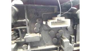 PILOTO TRASERO DERECHO PEUGEOT 406 (1999-2004) 2.0 HDI 90 90CV 1997CC - L.7318270 / 6351E8