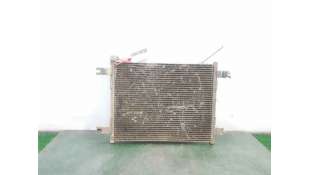 CONDENSADOR / RADIADOR  AIRE ACONDICIONADO SUZUKI VITARA (2003-2005) HDI (SE 420HDI) 87CV 1997CC - L.7318465 / 9531077E01 2
