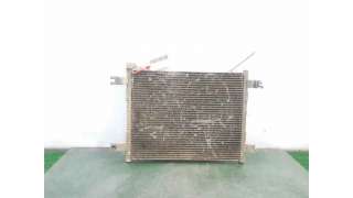 CONDENSADOR / RADIADOR  AIRE ACONDICIONADO SUZUKI VITARA (2003-2005) HDI (SE 420HDI) 87CV 1997CC - L.7318465 / 9531077E01