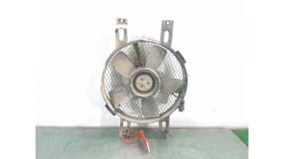 ELECTROVENTILADOR SUZUKI VITARA (2003-2005) HDI (SE 420HDI) 87CV 1997CC - L.7318472 / 9530077E01000
