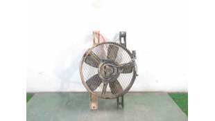 ELECTROVENTILADOR SUZUKI VITARA (2003-2005) HDI (SE 420HDI) 87CV 1997CC - L.7318472 / 9530077E01000 2