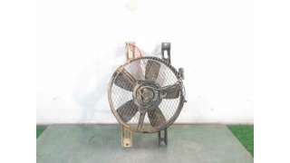 ELECTROVENTILADOR SUZUKI VITARA (2003-2005) HDI (SE 420HDI) 87CV 1997CC - L.7318472 / 9530077E01000
