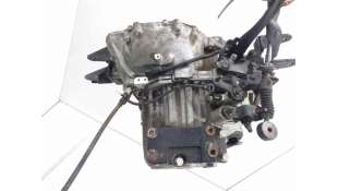 CAJA CAMBIOS KIA SPORTAGE (2006-) 2.0 CRDI 140CV 1991CC - L.7318530 / S715JE