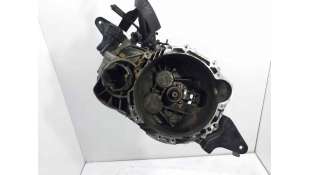 CAJA CAMBIOS KIA SPORTAGE (2006-) 2.0 CRDI 140CV 1991CC - L.7318530 / S715JE 2