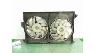 ELECTROVENTILADOR SAAB 9-3 RANCHERA FAMILIAR (2005-2015) 1.9 TID 150CV 1910CC - L.7318586 / 13114369