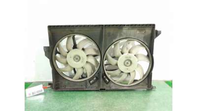 ELECTROVENTILADOR SAAB 9-3 RANCHERA FAMILIAR (2005-2015) 1.9 TID 150CV 1910CC - L.7318586 / 13114369