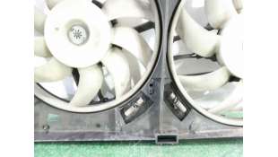 ELECTROVENTILADOR SAAB 9-3 RANCHERA FAMILIAR (2005-2015) 1.9 TID 150CV 1910CC - L.7318586 / 13114369 2