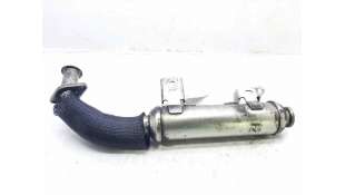 ENFRIADOR VALVULA EGR SAAB 9-3 RANCHERA FAMILIAR (2005-2015) 1.9 TID 150CV 1910CC - L.7318588 / 55209063 2