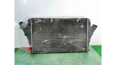 INTERCOOLER SAAB 9-3 RANCHERA FAMILIAR (2005-2015) 1.9 TID 150CV 1910CC - L.7318591 / 12765753