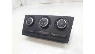 MANDO CLIMATIZADOR SAAB 9-3 RANCHERA FAMILIAR (2005-2015) 1.9 TID 150CV 1910CC - L.7318599 / 12772891 2