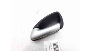 MANETA INTERIOR TRASERA IZQUIERDA SAAB 9-3 RANCHERA FAMILIAR (2005-2015) 1.9 TID 150CV 1910CC - L.7318608 / 12790766