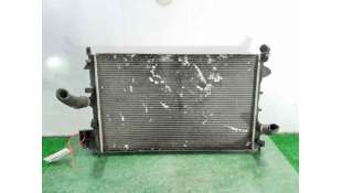 RADIADOR AGUA SAAB 9-3 RANCHERA FAMILIAR (2005-2015) 1.9 TID 150CV 1910CC - L.7318632 / 13196477
