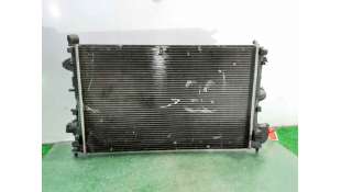 RADIADOR AGUA SAAB 9-3 RANCHERA FAMILIAR (2005-2015) 1.9 TID 150CV 1910CC - L.7318632 / 13196477 2