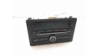 SISTEMA AUDIO / RADIO CD SAAB 9-3 RANCHERA FAMILIAR (2005-2015) 1.9 TID 150CV 1910CC - L.7318640 / 12779269