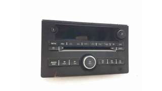 SISTEMA AUDIO / RADIO CD SAAB 9-3 RANCHERA FAMILIAR (2005-2015) 1.9 TID 150CV 1910CC - L.7318640 / 12779269