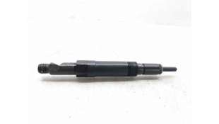 INYECTOR FORD MONDEO III (2000-2007) 2.0 16V TDDI / TDCI 115CV 1998CC - L.7318778 / 0432133801