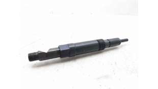 INYECTOR FORD MONDEO III (2000-2007) 2.0 16V TDDI / TDCI 115CV 1998CC - L.7318779 / 0432133801