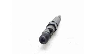 INYECTOR FORD MONDEO III (2000-2007) 2.0 16V TDDI / TDCI 115CV 1998CC - L.7318779 / 0432133801 2