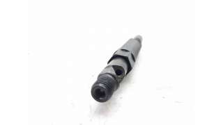 INYECTOR FORD MONDEO III (2000-2007) 2.0 16V TDDI / TDCI 115CV 1998CC - L.7318779 / 0432133801