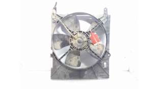 ELECTROVENTILADOR DAEWOO KALOS (2002-) 1.4 83CV 1399CC - L.7318957 / 93740673