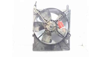 ELECTROVENTILADOR DAEWOO KALOS (2002-) 1.4 83CV 1399CC - L.7318957 / 93740673