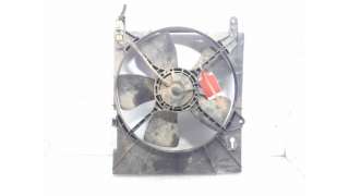 ELECTROVENTILADOR DAEWOO KALOS (2002-) 1.4 83CV 1399CC - L.7318957 / 93740673