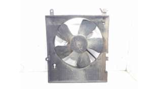 ELECTROVENTILADOR DAEWOO KALOS (2002-) 1.4 83CV 1399CC - L.7318957 / 93740673 2