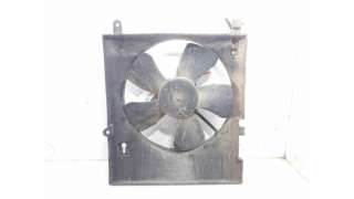 ELECTROVENTILADOR DAEWOO KALOS (2002-) 1.4 83CV 1399CC - L.7318957 / 93740673