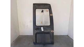 PUERTA TRASERA DERECHA CITROEN C15 (1986-2000) 1.8 D 60CV 1769CC - L.7319479 / 900860