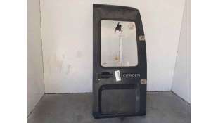 PUERTA TRASERA DERECHA CITROEN C15 (1986-2000) 1.8 D 60CV 1769CC - L.7319479 / 900860 2