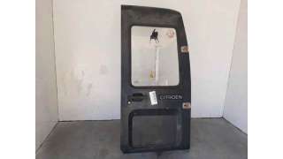 PUERTA TRASERA DERECHA CITROEN C15 (1986-2000) 1.8 D 60CV 1769CC - L.7319479 / 900860