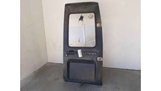 PUERTA TRASERA DERECHA CITROEN C15 (1986-2000) 1.8 D 60CV 1769CC - L.7319479 / 900860