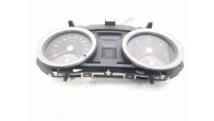 CUADRO INSTRUMENTOS RENAULT MEGANE II (2003-2008) 1.5 DCI (BM02, BM13, BM2A, CM02, CM13) 101CV 1461CC - L.7319608 / 8200399