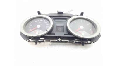 CUADRO INSTRUMENTOS RENAULT MEGANE II (2003-2008) 1.5 DCI (BM02, BM13, BM2A, CM02, CM13) 101CV 1461CC - L.7319608 / 8200399