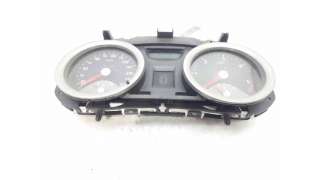CUADRO INSTRUMENTOS RENAULT MEGANE II (2003-2008) 1.5 DCI (BM02, BM13, BM2A, CM02, CM13) 101CV 1461CC - L.7319608 / 8200399