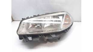 FARO IZQUIERDO RENAULT MEGANE II (2003-2008) 1.5 DCI (BM02, BM13, BM2A, CM02, CM13) 101CV 1461CC - L.7319627 / 89306990