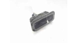 MANETA EXTERIOR PORTON RENAULT MEGANE II (2003-2008) 1.5 DCI (BM02, BM13, BM2A, CM02, CM13) 101CV 1461CC - L.7319668 / 8200