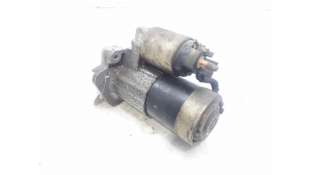 MOTOR ARRANQUE RENAULT MEGANE II (2003-2008) 1.5 DCI (BM02, BM13, BM2A, CM02, CM13) 101CV 1461CC - L.7319675 / 3110084A0000 2