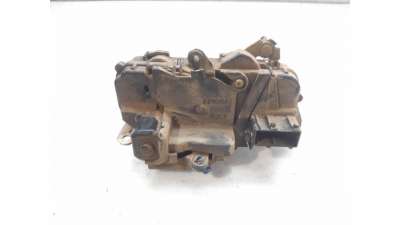 CERRADURA PUERTA DELANTERA DERECHA CITROEN BERLINGO / BERLINGO FIRST LIMUSINA (1996-2003) 1.9 D (MFDJY) 68CV 1905CC - L.731