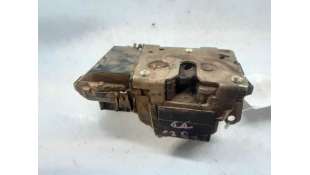 CERRADURA PUERTA DELANTERA DERECHA CITROEN BERLINGO / BERLINGO FIRST LIMUSINA (1996-2003) 1.9 D (MFDJY) 68CV 1905CC - L.731 2