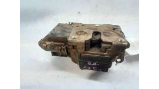 CERRADURA PUERTA DELANTERA DERECHA CITROEN BERLINGO / BERLINGO FIRST LIMUSINA (1996-2003) 1.9 D (MFDJY) 68CV 1905CC - L.731