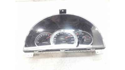 CUADRO INSTRUMENTOS DAEWOO LACETTI FASTBACK (2004-) 1.6 109CV 1598CC - L.7320095 / 96804358