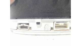 CUADRO INSTRUMENTOS DAEWOO LACETTI FASTBACK (2004-) 1.6 109CV 1598CC - L.7320095 / 96804358