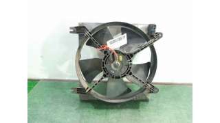 ELECTROVENTILADOR DAEWOO LACETTI FASTBACK (2004-) 1.6 109CV 1598CC - L.7320097 / 96553364