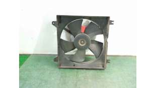 ELECTROVENTILADOR DAEWOO LACETTI FASTBACK (2004-) 1.6 109CV 1598CC - L.7320097 / 96553364 2