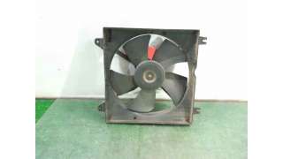 ELECTROVENTILADOR DAEWOO LACETTI FASTBACK (2004-) 1.6 109CV 1598CC - L.7320097 / 96553364