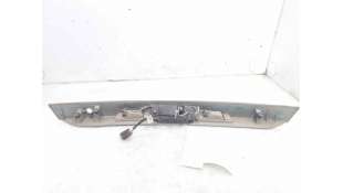 MANETA EXTERIOR PORTON DAEWOO LACETTI FASTBACK (2004-) 1.6 109CV 1598CC - L.7320108 / 96349859 2