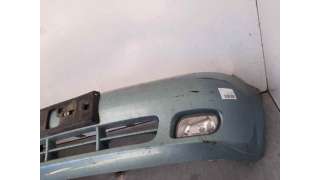 PARAGOLPES DELANTERO DAEWOO LACETTI FASTBACK (2004-) 1.6 109CV 1598CC - L.7320118 / 93740293